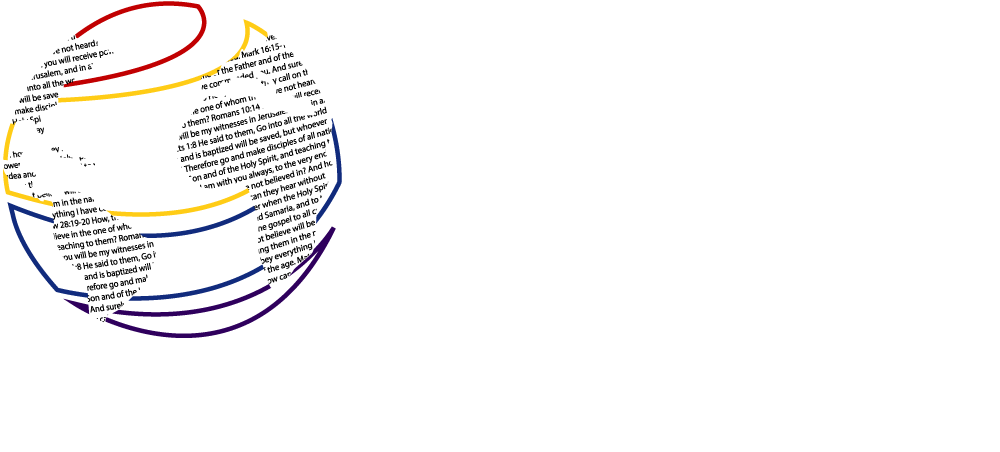 Español-Foursquare Missions Press